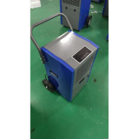 Осушитель воздуха профессиональный конденсационный SPEKTROS DP600TN 57334