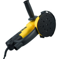 Двухрежимная шлифовально-зачистная машинка SCHTAER 220V/50Hz, 500W SCH-02-150-COMBI