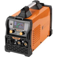 Сварочный аппарат WELDER MIG 5in1 LCD MIG-200-5в1-LCD