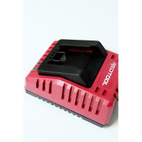 Зарядное устройство REDTOOL FC-1130 20В, 200-240 В, 50 Гц RT 1130