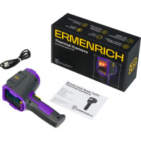 Тепловизор строительный Ermenrich (Эрменрих) Seek TV70 83590