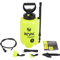 Техно Жук 7л 4660254321670