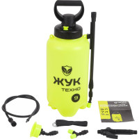 Техно Жук 9л 4660254321687