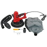 Шлифовальная машинка Yokiji 220V/50Hz, 1200W YKJ7000D