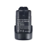 Аккумулятор для Bosch TopOn GBA 12V 2.0Ah (Li-ion) PN: 1600Z0002X TOP-BOS-GBA-12-2.0