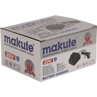 Зарядное устройство для аккумулятора Makute 7120-20C