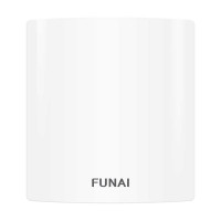 Энергоэффективная приточно-вытяжная вентиляционная установка FUNAI KOCHI ERW-60X