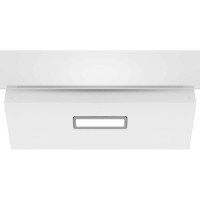 Вытяжка наклонная пристенная MEFERI AIRBOX60WH LIGHT МФ-00000556