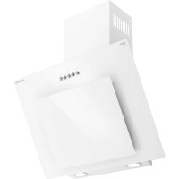 Вытяжка наклонная пристенная MEFERI AIRBOX60WH POWER МФ-00000563