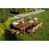 Обеденная группа Joygarden CALISTO 52101/52102