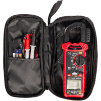 Токовые клещи цифровые КВТ KT 207A серия PROLINE 91919