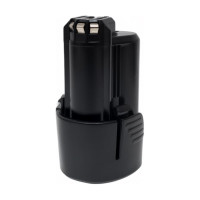 Аккумулятор TopOn для Bosch GBA 12V 1.5Ah (Li-ion) PN: 1600Z0002W TOP-BOS-GBA-12-1.5