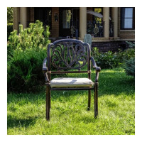 Обеденное кресло Royal Family WILHELM 0440-01-21