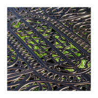 Овальный стол Royal Family WILHELM 144 444-01