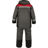 Костюм PROSAFE "ДИКСОН" куртка с полукомбинезоном, рост 158-164, размер 48-50 4660272912584