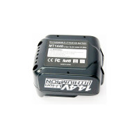 Аккумулятор Specta для Makita LED display, 4000 mAh 14.4V MT1440