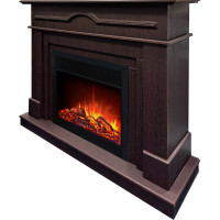 Каминокомплект RealFlame FORLI 26 DN + MOONBLAZE LUX BL 9913711