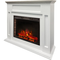 Каминокомплект RealFlame BARI 25.5 WTM-F511 + SPARTA 25.5 9913710
