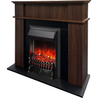Каминокомплект RealFlame SEVILLA STD NT-F315 + FOBOS LUX BL c пультом 9913714