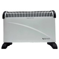 Обогреватель конвектор ZENET ZET-520