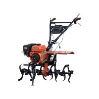 Культиватор SKIPER SP-850S 8 л.с., без ВОМ, пон.передача, 3+1, без колёс 00-00009570