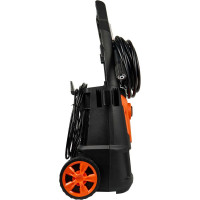 Мойка высокого давления SKIPER PM-135 (1650 Вт, 135 Бар, 300 л/ч, алюм.помпа, самовсасывание) 00-00024443