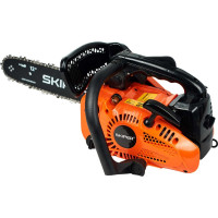 Бензопила SKIPER TV3003 (30 см /12", 0.375"/ 3/8", 1.3 мм, 44 зв. 1.5 кВт/ 2.0 лс) 00-00022797