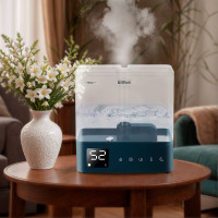 Увлажнитель воздуха KITFORT КТ-3832