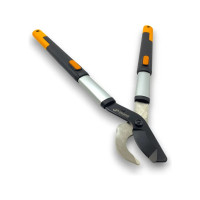 Сучкорез SKRAB 650/900 мм, телескоп. Al Тефлон SK5 1013564 28583