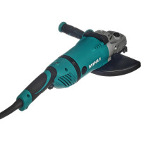 Угловая шлифмашина MINLI 230 мм, 2600 Вт 53616