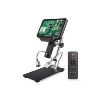 Микроскоп Andonstar AD407 цифровой, HDMI 5540