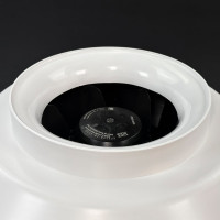 Круглый канальный вентилятор KRAFTAIR ВКК-200V