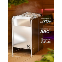Электрическая печь Karina Lite 36 Li-36-380