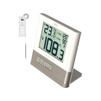 Термометр банный RST RST77111