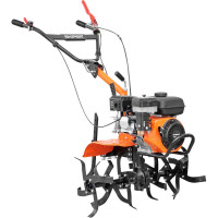 Культиватор SKIPER SP-800 8 л.с, без ВОМ, передач 2+1, без колёс, обр. сцепление 00-00008547