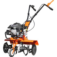 Культиватор SKIPER VT-400 4.5 л.с., верт. двигатель, 1 передача 00-00008005