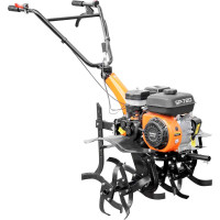 Культиватор SKIPER SP-720 8 л.с., без ВОМ, передач 2+1, без колёс 00-00008545