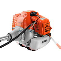 Мотокоса SKIPER GTP2101 (2.1 кВт, autocut25, диск 40Т, двуплечный ремень, лёгк. старт)  00-00023833