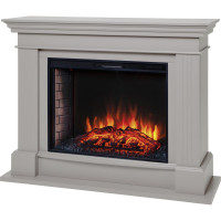 Каминокомплект RealFlame MAESTRO 33 BG-P615 + EPSILON 33 9913611