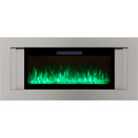 Каминокомплект RealFlame STOCKHOLM D42 BG-P615 + DIAMOND-S 42 9912873