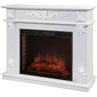 Каминокомплект RealFlame PHILADELPHIA 26 WT + EPSILON 26 10012783