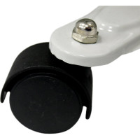 Масляный радиатор Damento RO- 7, 1500 Вт, регулируемый термостат, 3 реж. мощности (1/42) 013450