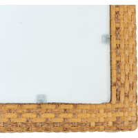 Стол Konway Панама 120x80, цвет табак KN-3936