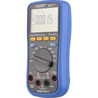 Цифровой мультиметр OWON B41T+ OW103