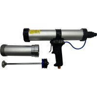 Пневматический пистолет для туб 600 Tools Brother 400 мл и картриджей 290 мл BC-1401-D