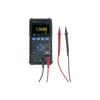 Портативный осциллограф OWON HDS307S OW302