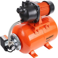 Насосная станция PATRIOT PW 801-20 P, пластик, 20 л, 800 вт. 315302562