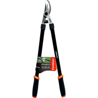 Сучкорез PATRIOT LBF 680, плоскостной, усиленный механизм, кованые лезвия, PP+TPR-рукоятки, 680 мм 777006700