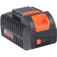 Батарея аккумуляторная Patriot BL42 40В платформа LCT, 2.0Ач(18650) 180301142