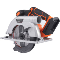 Пила циркулярная аккумуляторная Patriot CS 165UES, 4500 об/мин, диск 165 мм, 21В 110303165